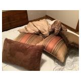 Pillows and Miscellaneous