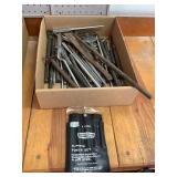 Miscellaneous punches