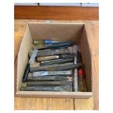 Chisels