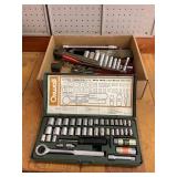 Socket sets