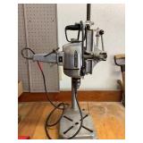 Craftsman drill press