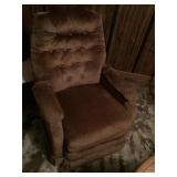 Recliner