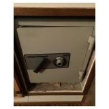 Sentry Value Guard Safe