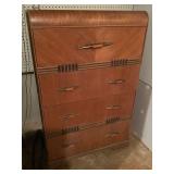 Vintage Chest and Drawers