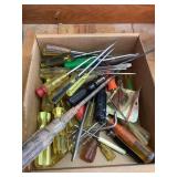 Miscellaneous Screwdrivers
