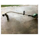 Weed eater