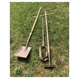 Garden tools