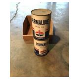 Permalube motor oil