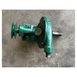 Sears and Roebuck motor