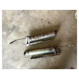 Grease guns