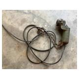 John Deere PTO Air Pump