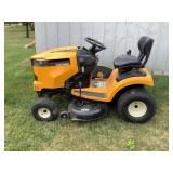 Cub cadet XT1