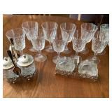 Miscellaneous Glassware