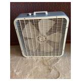 Box Fan