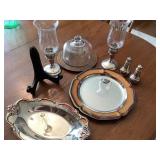 Miscellaneous Glassware