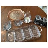 Miscellaneous Glassware