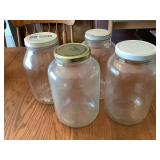 Miscellaneous Jars
