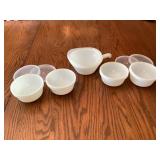 Anchor Dishes with Lids