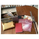 Miscellaneous Piano and Violin Parts, Song B