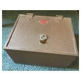 Safe/Vault