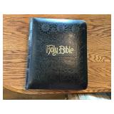 Large Bible