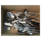 Flatware