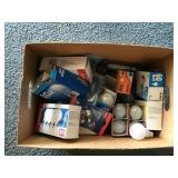 Miscellaneous light bulbs