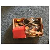 Miscellaneous kitchen