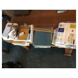 Office supplies, paper