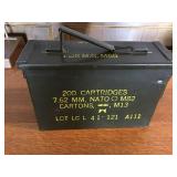 Ammo Box
