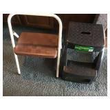 Step Stools