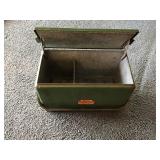 Vintage cooler