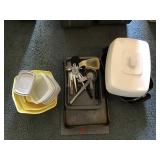 Miscellaneous kitchen