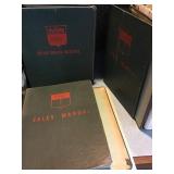 Miscellaneous office