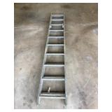 Extension ladder