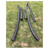 Corrugated Perforated Pipes