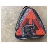 Road safety kit