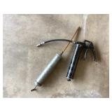 Grease guns
