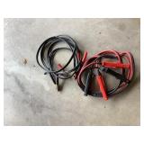Jumper cables