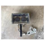 Mr Heater propane heater