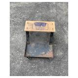 Craftsman creeper seat