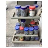 Miscellaneous hardware