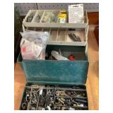 Miscellaneous hardware