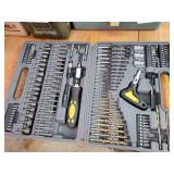 Drill Bits, Driver Heads