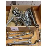 Miscellaneous Wrenches