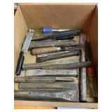 Miscellaneous Chisels