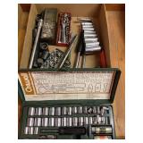 Miscellaneous Sockets