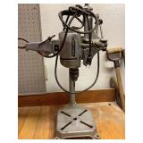 Craftsman Drill Press