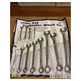 Powermaster Wrench Set