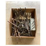 Miscellaneous Drill Bits